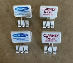 Lot Of 17 Pharmaceutical Pharma Collectible Drug Rep Gift  Advertising Promo