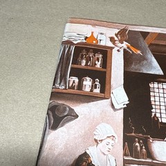 Tile And Till Magazine Eli Lilly And Company November 1939 Indianapolis Indiana