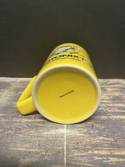 Protonix IV For Injections Pharmaceutical Coffee/Tea Cup Mug