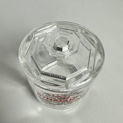 Vintage Rynatan Tablets Promo Collectible Plastic Jar Drug Rep Pharma