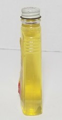 Vintage Supreme Brand Castor Oil JV Smith Oklahoma City Collectible