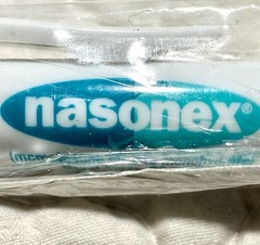 NOS Clarinex Nasonex Pharmaceuticals Rep Ink Pen Still In Package No Longer Made