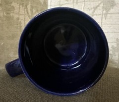 Vintage Drug Rep Calan SR Mug Pharmaceutical Advertisement – Used