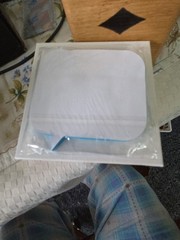 Pharma Drug Rep Note Pad McKesson Advertising