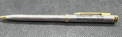 GLUCOTROL XL Medical Drug Rep Pharmaceutical Pen Heavy Metal Advertising
