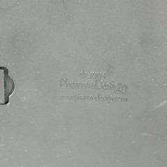 Lilly Light Up Display Pharmaceutical Pharma Design 2004 Drug *Partially Works*
