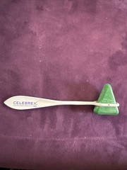 Drug Rep Celebrex Reflex Hammer Promo Collectable Rare Medical Clinical