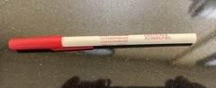 Tylenol with Codeine Tylox 14” Thick Plastic Ruler w/Pen