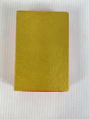 Schering Medical Deck of Playing Cards Original Box Vintage Complete NM