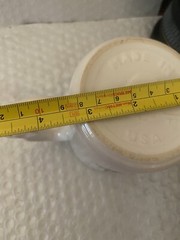 Lo Estrin 1/20 Pharmaceutical Collectible Beverage Mug Color Change #1 Pfizer