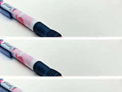 Seroquel Quetiapine Fumarate Pharmaceutical Drug Rep Promotional Ballpoint Pen