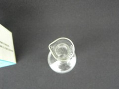 Kerr Glass Pharmaceutical N.B.S 40 Phenix Graduate Cylindrical Shape Cylinder #2