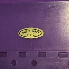 Nexium Pharmaceutical Drug Rep Promo 2 Hole Punch