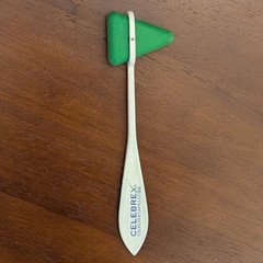 Tomahawk Reflex Hammer Celebrex Drug Rep Promo