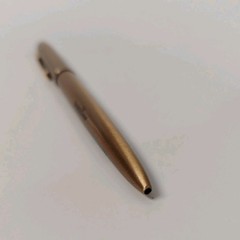 Vintage Pharmaceutical Drug Rep Pen “Quinidex Extentabs”
