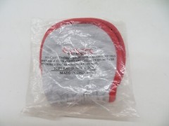 Drug Rep Promo EVISTA Stirrup Covers OBGYN doctors office promotional item