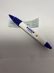 Singulair & VOIXX – Pharmaceutical Drug Rep Pens Advertise Plastic 1 each
