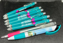 LOT of 8 PREVACID Medical Drug Rep Pharmaceutical Pens Collectible Advertising