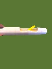 Drug Rep Actonel Pharmaceutical Advertising Highlighter Post It Marker Works