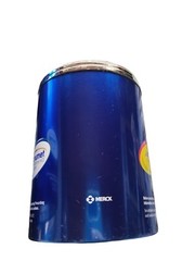 Januvia/Janumet Drug Rep Pharmaceudical Advertising Metal Canister Set