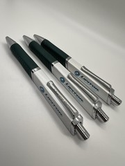 LIPITOR CADUET Square Drug Rep Pharmaceutical Pen RAEE 2008 Collectible