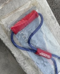 2 Drug Rep Celebrex Exercise Band Pfizer
