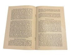 1938 Marriage & Parenthood William Snow Stamp Out Venereal Diseases VD 6 CA F1