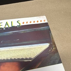 Tile And Till Magazine Eli Lilly And Company March 1941 – Indianapolis Indiana