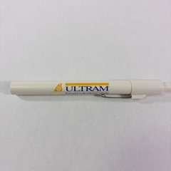 Rare Ultram Penlight Pharmaceutical Rep Pen Light Working Hydrochloride Tablets