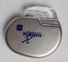 Medtronic Kappa SR401 SSIR Display Model not for Human Use