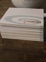 MIXED LOT Pharmaceutical Drug Rep PROMO Giveaways Sonata Lexapro