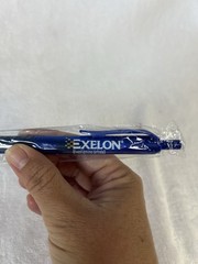Drug Rep Famvir Focalin Xr Exelon Collectible Pens Lot of 4 NEW Pharmaceutical