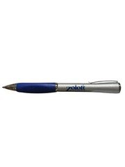 Lot 8 Pharma Rep Promo Ballpoint Pens Working Zoloft Propecia Actos Intal Maxalt