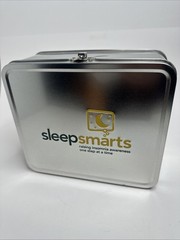 Rozerem Pharma Drug Rep Promo Items – Exam Pen Light (2) Container & Pill Case