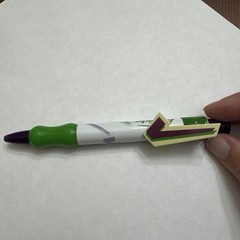 Rare Avalide Pharmaceutical Drug Rep Pen, Medical, Beautiful Pen!