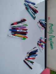 Lot 50 Pharmaceutical Company Drug Rep Promo Pens Collectibles ⭐ No Doubles⭐ ii