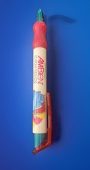 Ambien PEN Drug Rep Pharmaceutical Promo Medical Advertising Rare Pink – Working