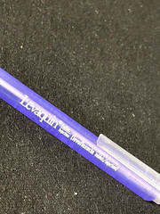 Pharmaceutical Drug Rep Vintage Ink Pens Levaquin Ditropan XL Ultracet Promo