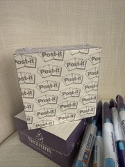 Lot of 30 Promotional pharmaceutical Pens & Notepads – Nexium & Symbicort– New