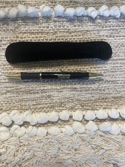 Recording Rep Collectible Heavy Metal Pen RARE