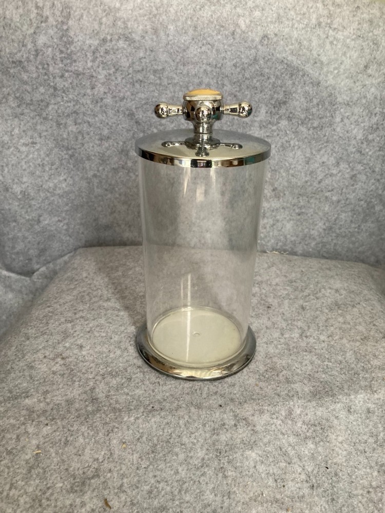Amaryl Glimepiride Tablets Apothecary Jar Drug Pharmaceutical 9 inch