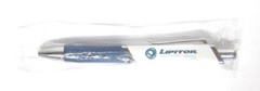 Drug Rep LIPITOR / CADUET Collectible Heavy Metal Pen RARE