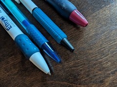 Valtrex Maxalt Ethyol Seroquel Pharmaceutical Drug Rep Pens Promo Discontinued