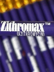 Zithro PENCILS Drug Rep Pharmaceutical Promo Advertising Lot Of 28