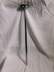Telescoping Celebrex Medicine Reflex Drug Rep Green Hammer Promo
