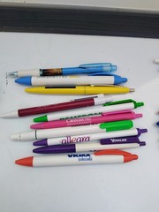 50 Pharmaceutical Drug Rep Pen Lot – Advertisements ⭐No Doubles ⭐ SWAG – i