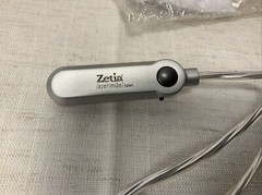 Zetia USB Light Pharmaceutical Drug Medical Advertising Vintage ezetimibe Merck