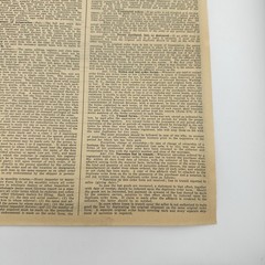 Vintage 1926 Treasury Department Opium Coca Leaves Order Form Philadelphia PA