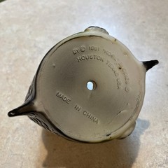 Claratin Drug Rep Advertising Fish Can Cooler Coozie Kool Buddies 1991