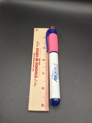 Ambien Pen light IV sleep drug.